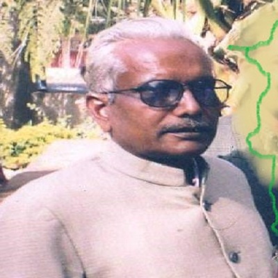 prof kamal