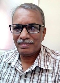 Professor MS Patil
